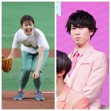 Snow Man宮舘涼太との交際もキャリアの糧に？ 日テレ“次期エース”黒田みゆアナの「可愛げがない」ほどの勢いと強気ぶり