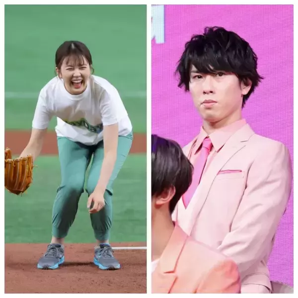 「Snow Man宮舘涼太との交際もキャリアの糧に？ 日テレ“次期エース”黒田みゆアナの「可愛げがない」ほどの勢いと強気ぶり」の画像