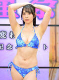 「リングを彩る「美しすぎるラウンドガール」に大注目！ 井上尚弥vs中谷潤人戦でも話題に」の画像4