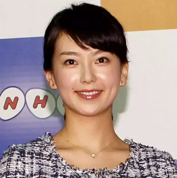 不振続く和久田麻由子「news LOG」 M!LK曽野舜太の出演は「毒まんじゅう」か「良薬」か