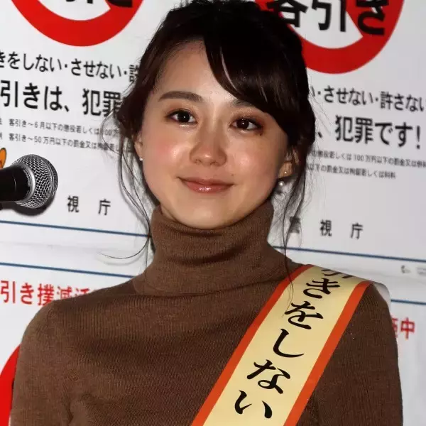 サンジャポ9代目の若林有子アナ「熱愛宣言」とゴールインへの道…番組歴代結婚ジンクス発動か