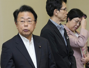 参院のドン放逐で「消費減税」窮地の高市首相に公明党が“助け船”？ 現金給付「前倒し」が賛成条件か