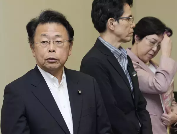 参院のドン放逐で「消費減税」窮地の高市首相に公明党が“助け船”？ 現金給付「前倒し」が賛成条件か