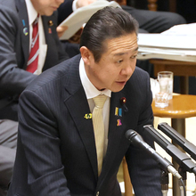 黄川田こども担当相の“ポンコツ答弁”が炸裂！ 立憲・蓮舫氏との質疑で審議が3回も中断する醜悪