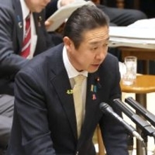 黄川田こども担当相の“ポンコツ答弁”が炸裂！ 立憲・蓮舫氏との質疑で審議が3回も中断する醜悪