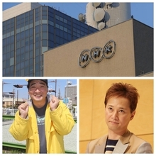 「性的暴行」NHKディレクター不起訴処分は《上級国民だから？》…元ジャンポケ斉藤被告や中居正広氏との違い