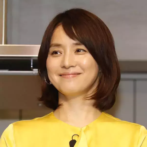 “永遠のお嬢さん”石田ゆり子が「コントレール～罪と恋～」で魅せた新境地【再発見 ちょうど10年前のテレビ】