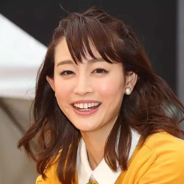 新井恵理那「三崎口ってめっちゃ遠い」が物議…女子アナらしからぬ強気発言が招く誤解と数字が示す意外な人気