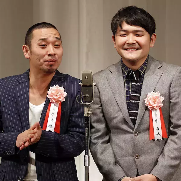 春の番組改編で千鳥とフジテレビの“蜜月終了”が加速 大悟の「松本コスプレ問題」を機にすきま風