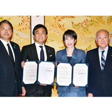 「年収の壁」で国民民主の要求「178万円」を丸のみ…高市首相の“抱きつき作戦”で維新歯ぎしり