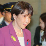 「高市首相が衆院集中審議に“出たくない”とブー垂れ…身内の自民国対「もう疲れ果てた…」ヘトヘトのお気の毒」の画像1