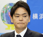 自民鬼門の横浜市長選…パワハラ辞任懲りず出直し出馬？ 沖縄とセットで高市首相を襲う退陣デジャブ