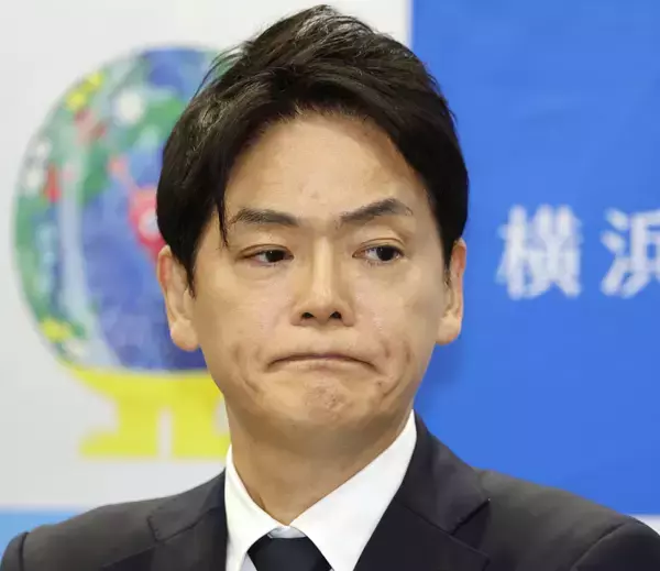 自民鬼門の横浜市長選…パワハラ辞任懲りず出直し出馬？ 沖縄とセットで高市首相を襲う退陣デジャブ