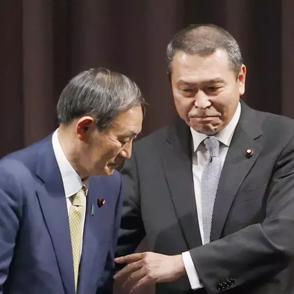 「自民鬼門の横浜市長選…パワハラ辞任懲りず出直し出馬？ 沖縄とセットで高市首相を襲う退陣デジャブ」の画像