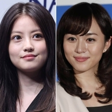 「女医ドラマ対決」で比嘉愛未が今田美桜に肉薄だが…ともに初回好発進でも漂う“共倒れ危機”