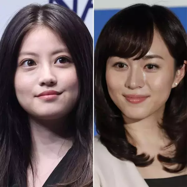 「女医ドラマ対決」で比嘉愛未が今田美桜に肉薄だが…ともに初回好発進でも漂う“共倒れ危機”
