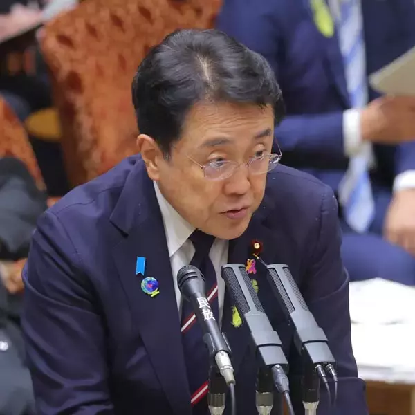 “目詰まり”強弁の政府ついに「ナフサ備蓄」言い出すも実現にハードル…専門家も「場当たり的」とバッサリ