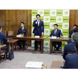 「臨時国会きょう閉会…維新「改革のセンターピン」定数削減頓挫、連立の“絶対条件”総崩れで手柄ゼロ」の画像2