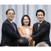 中道が北海道組織立ち上げ、一部地方で合流熱望の声も…都道府県でこれだけの温度差