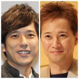 「中居正広氏との違いは？ WBCリポーター二宮和也に批判が上がらないNetflixの巧妙な計算」の画像1