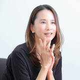 「元TBSアナ小倉弘子さん 品格ある「 徹子の部屋」が理想もトーク番組「定食おぐら」を目指したい」の画像1