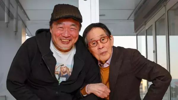 萩本欽一（7）疎開先の浦和から東京に戻って、「ヨイショっ子」になりました【増田俊也 口述クロニクル「茶の間を変えたコメディアン 欽ちゃんのぜ～んぶ話しちゃう！」】#7