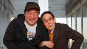 萩本欽一（7）疎開先の浦和から東京に戻って、「ヨイショっ子」になりました【増田俊也 口述クロニクル「茶の間を変えたコメディアン 欽ちゃんのぜ～んぶ話しちゃう！」】#7