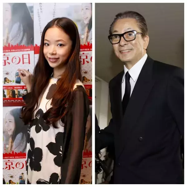 趣里に7月連ドラ主演に内定報道 ほぼ産休ゼロで女優邁進するワケと父水谷豊とのビミョーな関係