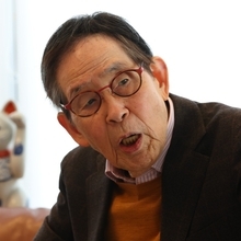 萩本欽一（13）母のおかずはみんなが残した魚の骨「真っ白になるまでしゃぶっていた」【増田俊也 口述クロニクル「茶の間を変えたコメディアン 欽ちゃんのぜ～んぶ話しちゃう！」】