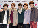 「活動終了でも終わりじゃない？ 嵐2029年「30周年同窓会コンサート」への期待度と実現の可能性」の画像1