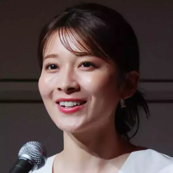 元TBS山本里菜アナが「赤ベンツ王子」と離婚も…“バツイチ女子アナ”がハンデにならない時代になった理由