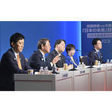 「高市支持“大派閥構想”は自民の醜い政局ゴッコ 将来の総裁候補も大ボス麻生太郎氏も実態は面従腹背」の画像1