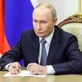 「「終戦近づいている」とウクライナ終戦におわすロシア・プーチン大統領の“本気度”」の画像1