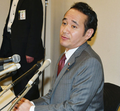 簗農相にまだまだ醜聞続出か？「道路予算カット」暴言も反省ゼロ…臨時国会は大混乱必至