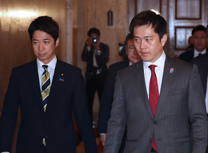 存在感薄い維新が悪あがき…主張する高齢者医療「原則3割負担」は現役世代に逆効果