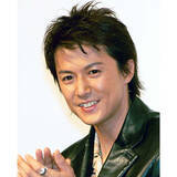 「福山雅治の“抱かれたい男”ぶりが主人公（唐沢寿明）より目立った【あの頃、テレビドラマは熱かった】」の画像1