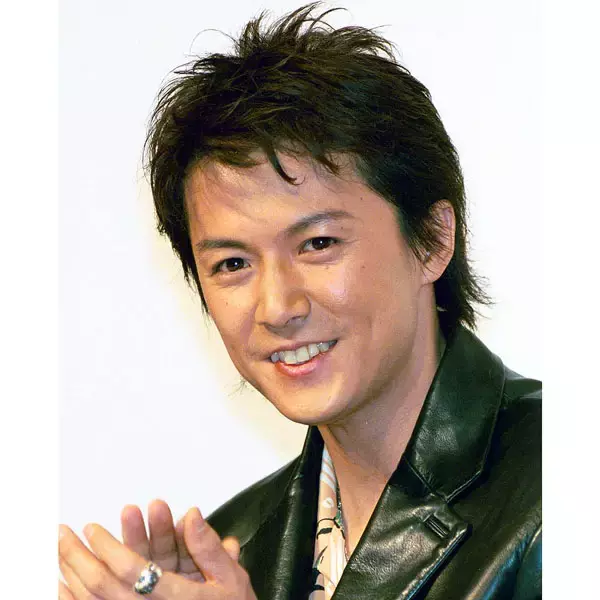 福山雅治の“抱かれたい男”ぶりが主人公（唐沢寿明）より目立った【あの頃、テレビドラマは熱かった】