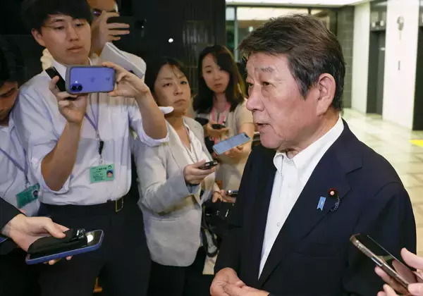 「インド太平洋でも深まる高市首相の孤立…北方領土訪問への抗議にプーチン政権猛反発で狭まる包囲網」の画像