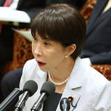 「高市首相ハレンチ答弁の醜悪！ 中傷動画疑惑めぐる「秘書音声」追及に「文春の有料会員イヤ」と屁理屈」の画像1