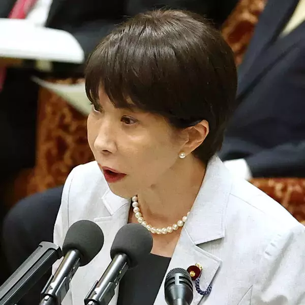 高市首相ハレンチ答弁の醜悪！ 中傷動画疑惑めぐる「秘書音声」追及に「文春の有料会員イヤ」と屁理屈
