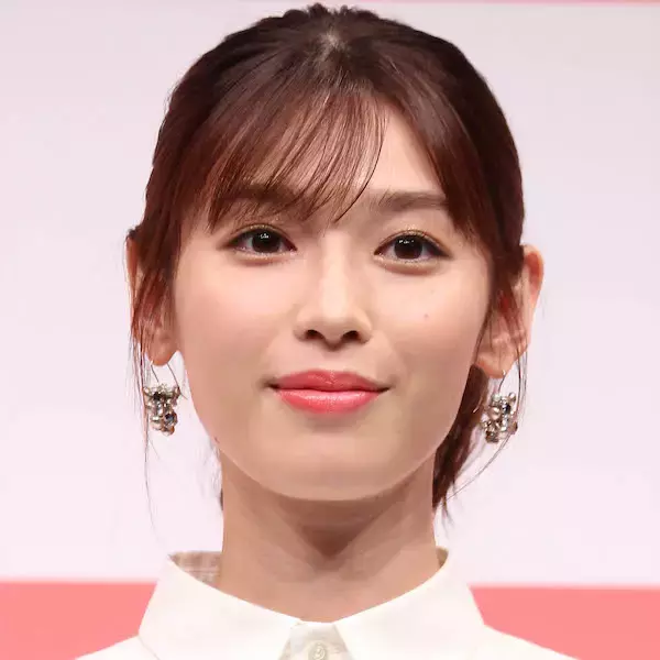 白石聖は「豊臣兄弟！」代役から7月連ドラヒロインに大抜擢 “ラッキーガール”にかかる期待とリスク