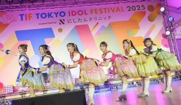 「超ときめき♡宣伝部」来春解散で紅白歌合戦が近づく？ 昨年は有力候補と目されるも落選の憂き目