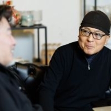 「時代に挑んだ男」加納典明（64）　俺に「老後」という言葉はないね、まだ自分の正体を見ていないから【増田俊也 口述クロニクル】