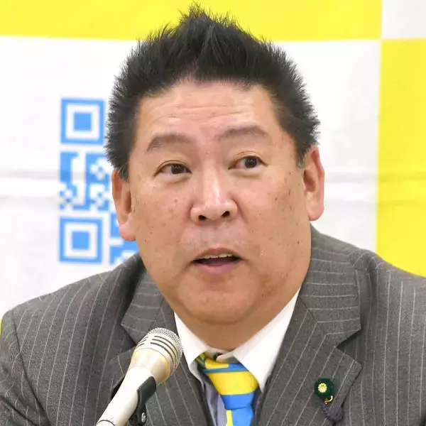 「立花一派」の一網打尽が司法の意志…広がる捜査の手に内部情報漏した兵庫県議2人も戦々恐々