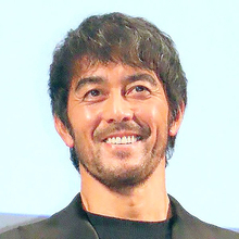 阿部寛「ドラマは当たるのに映画は…」主演作にある不思議　永瀬廉と初共演に立ちはだかる壁