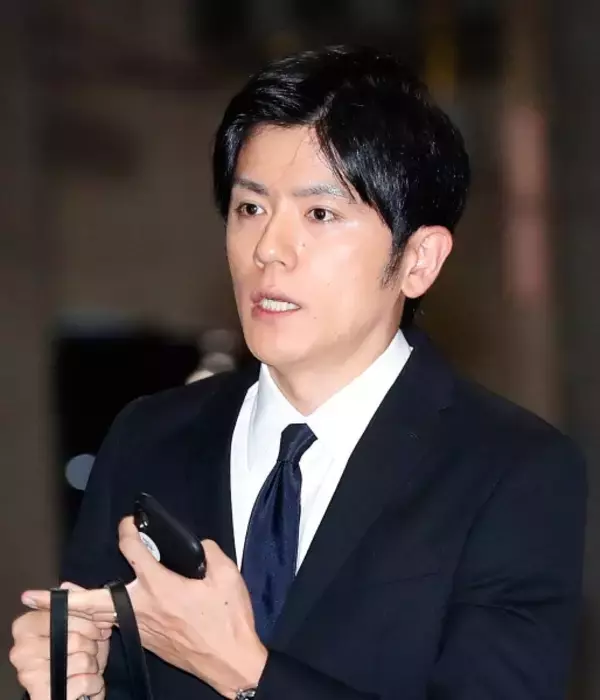 “ジャニ好き”青木源太アナは国分太一会見でも存在感ゼロ！ “視聴率0％台”「とれたてっ！」の迷走