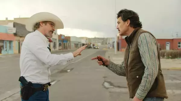 映画「エディントンへようこそ」コロナ騒動で現代アメリカの病理を描いた問題作