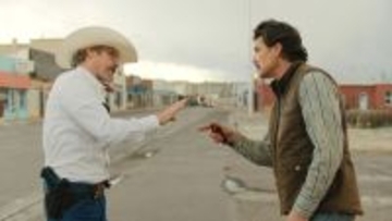 映画「エディントンへようこそ」コロナ騒動で現代アメリカの病理を描いた問題作