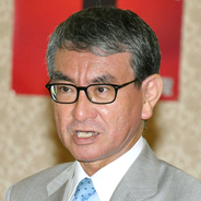 権力闘争の夏 河野太郎元外相「ポスト高市」の狼煙か…消費減税を猛批判