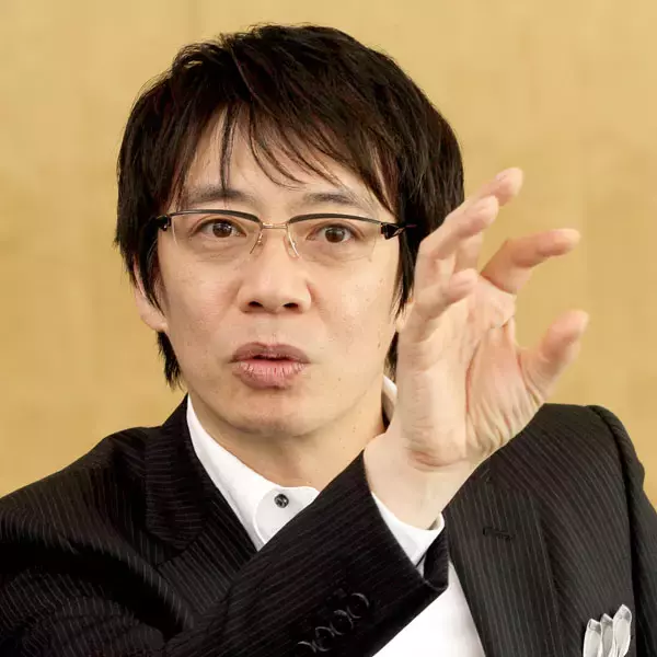 「生瀬勝久の旧芸名「槍魔栗三助」の破壊力！ NHK「ファミリーヒクトリー」の感動秘話もかすんだ（桧山珠美／コラムニスト）」の画像